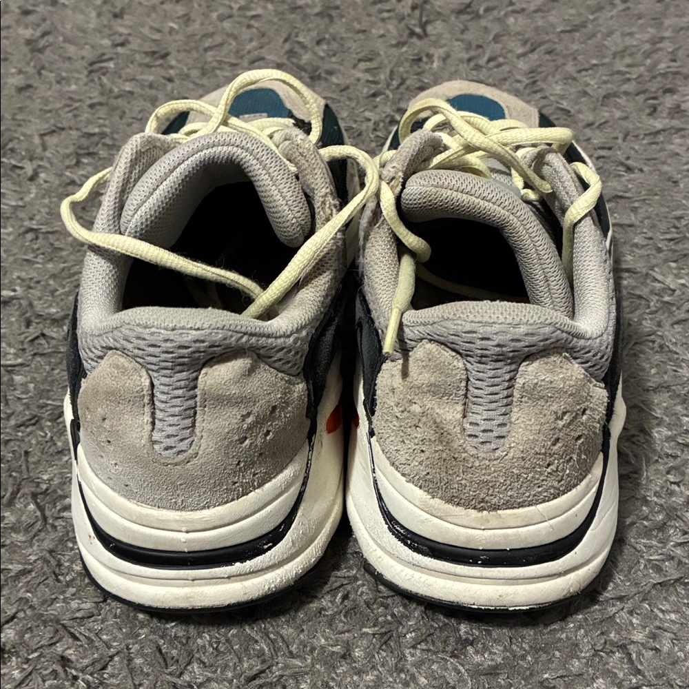 Yeezy 700 wave runner - Picture 4 of 8